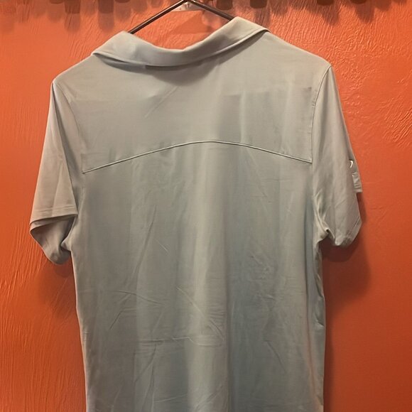 Puma Golf Polo - Large - Picture 2 of 5